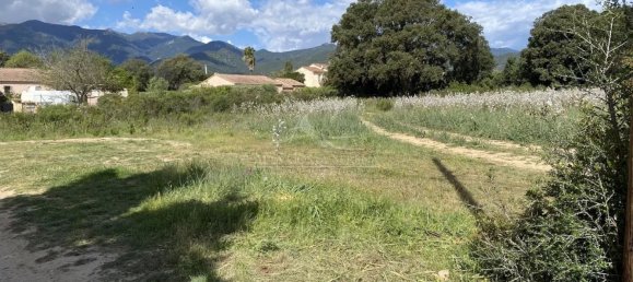 Terreno em Ghisonaccia, France 1173 m² N.º 217887 3