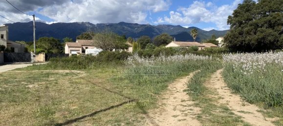 Terreno em Ghisonaccia, France 1173 m² N.º 217887 5