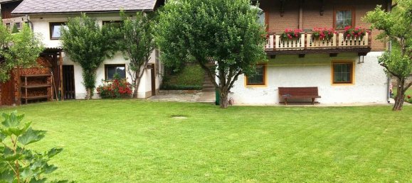 Casa de 3 dormitorios en Muhr, Austria No. 188817 17