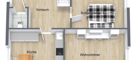 Casa de 3 dormitorios en Muhr, Austria No. 188817 25
