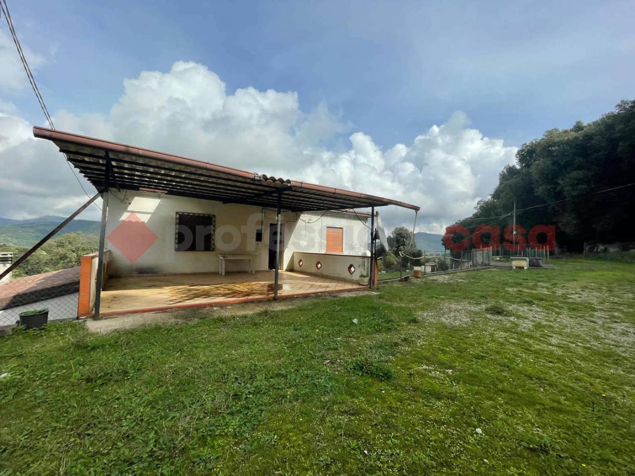 4 rooms House in Terracina, Italy No. 70492