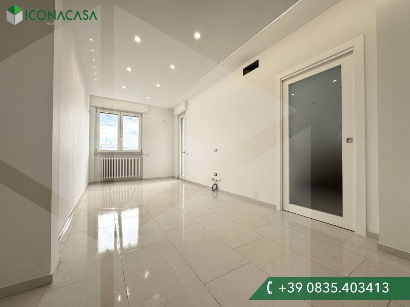 4-Zimmer Wohnung in Matera, Italy, Nr. 25449