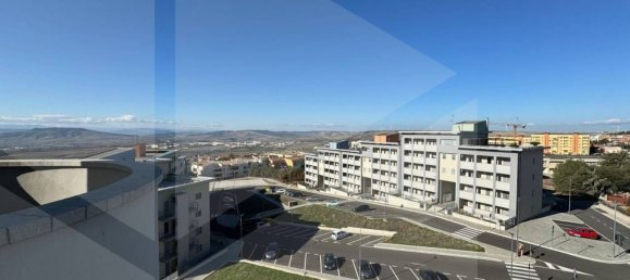 4-Zimmer Wohnung in Matera, Italy, Nr. 25449 19