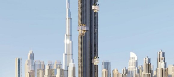 3 bedrooms Apartment in Dubai, UAE No. 98225 3