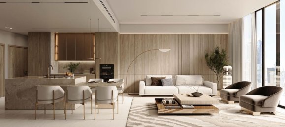 3 bedrooms Apartment in Dubai, UAE No. 98225 7