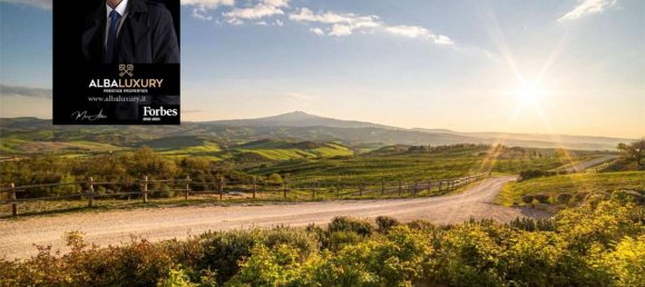 12 bedrooms Villa in Sarteano, Italy No. 450 11