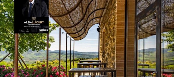 12 bedrooms Villa in Sarteano, Italy No. 450 8