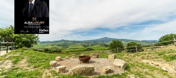 12 bedrooms Villa in Sarteano, Italy No. 450 10