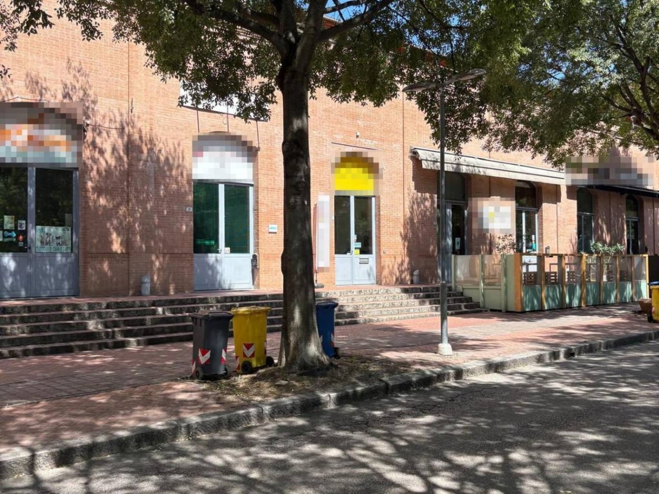 80m² Office in Forlì, Italy No. 317073