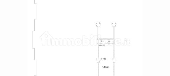80m² Office in Forlì, Italy No. 317073 7