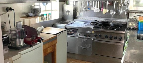 Hotel in Döbling, Austria 80m², Nr. 137954 6