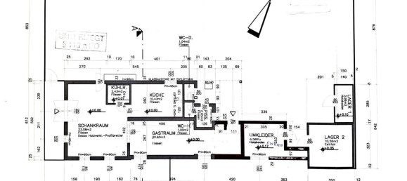 Hotel in Döbling, Austria 80m², Nr. 137954 7