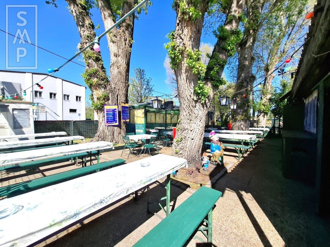 Hotel in Döbling, Austria 80m², Nr. 137954