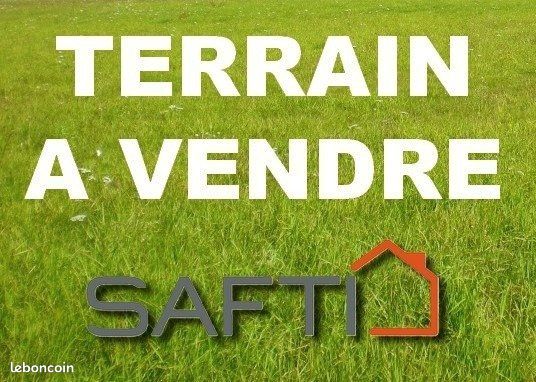 Grundstück in Royan, France 450m², Nr. 287587