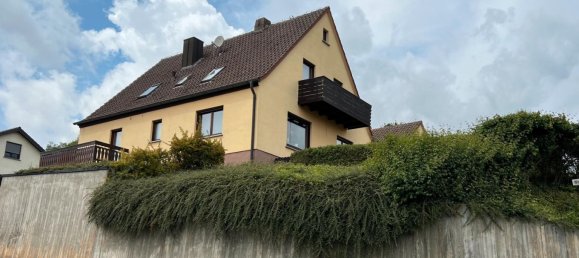 8-Zimmer Stadthaus in Würzburg, Germany, Nr. 237695 2