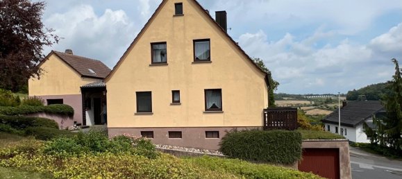 8-Zimmer Stadthaus in Würzburg, Germany, Nr. 237695 4