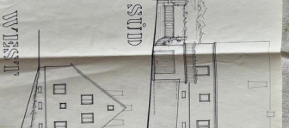 8-Zimmer Stadthaus in Würzburg, Germany, Nr. 237695 7