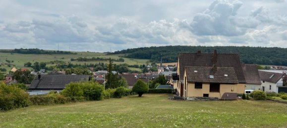 8-Zimmer Stadthaus in Würzburg, Germany, Nr. 237695 11