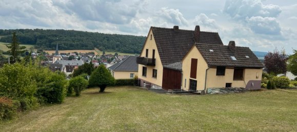 8-Zimmer Stadthaus in Würzburg, Germany, Nr. 237695 9