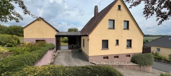 8-Zimmer Stadthaus in Würzburg, Germany, Nr. 237695 3