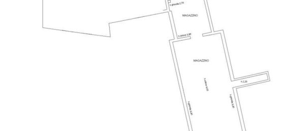 Gewerbliche Immobilie in Poggibonsi, Italy 352m², Nr. 294483 24