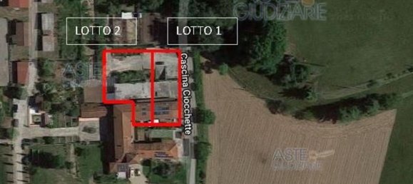 6 rooms House in Biella, Italy No. 258988 9