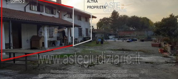 6 rooms House in Biella, Italy No. 258988 8