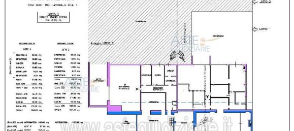 6 rooms House in Biella, Italy No. 258988 15