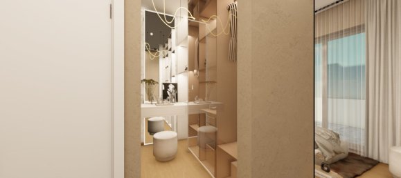 7غرفة فيلا في Alanya, Turkey رقم 9872 27