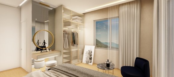 7غرفة فيلا في Alanya, Turkey رقم 9872 26