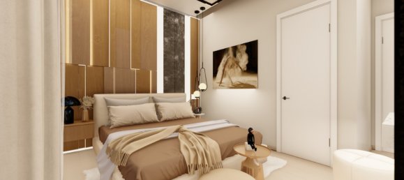 7غرفة فيلا في Alanya, Turkey رقم 9872 21