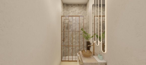 7غرفة فيلا في Alanya, Turkey رقم 9872 29