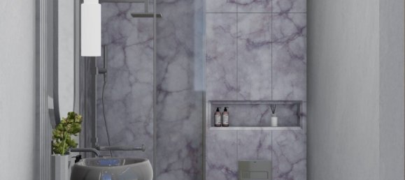 7غرفة فيلا في Alanya, Turkey رقم 9872 24