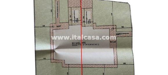 5-Zimmer Villa in Curtatone, Italy, Nr. 129473 8