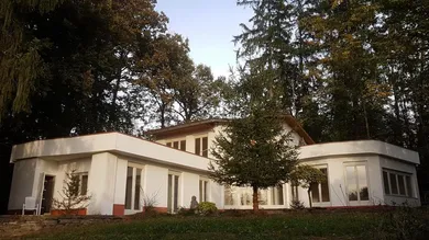 6 rooms House in Graz, Austria No. 116139