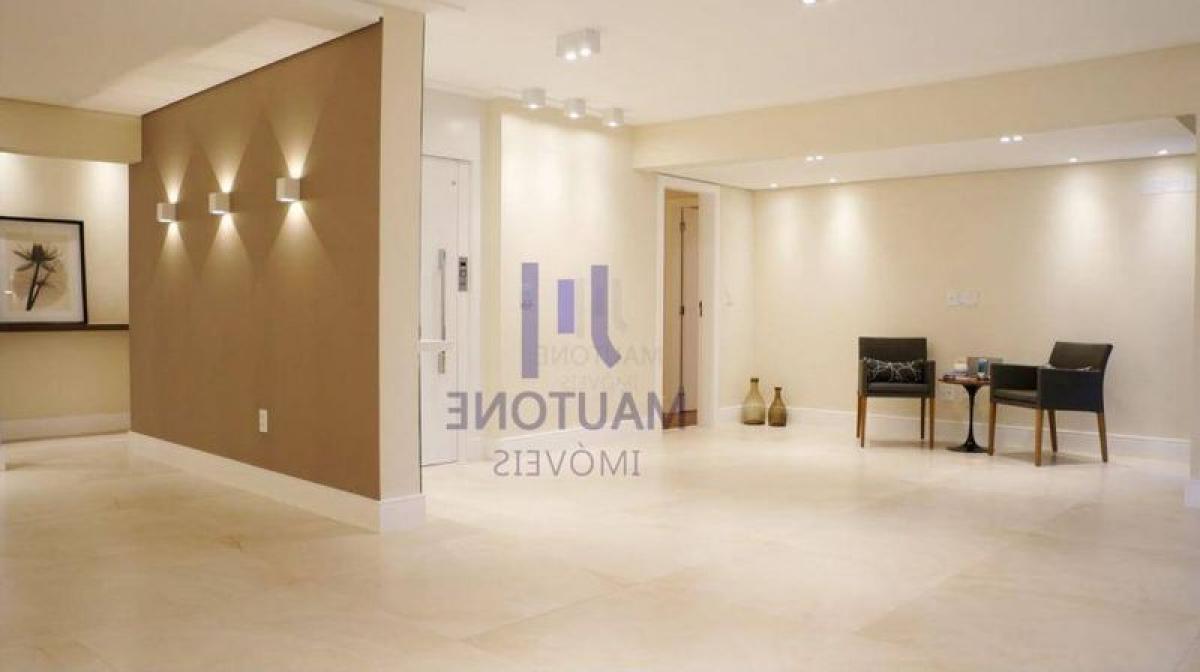 3 chambres Appartement à Sao Paulo, Brazil No. 451916