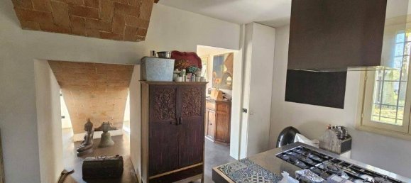 Вилла с 11 комнатами в Модена, Италия № 66380 28