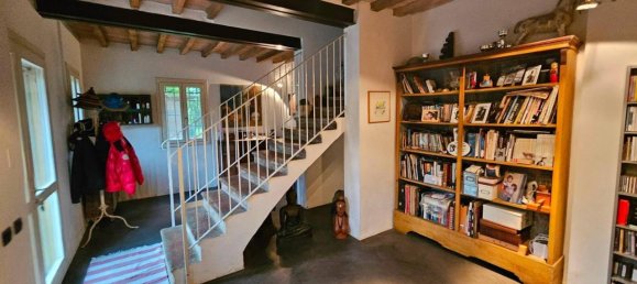 Вилла с 11 комнатами в Модена, Италия № 66380 23