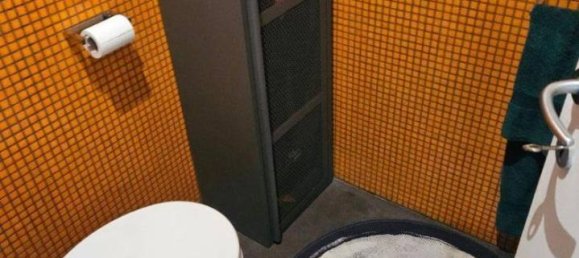 Вилла с 11 комнатами в Модена, Италия № 66380 32