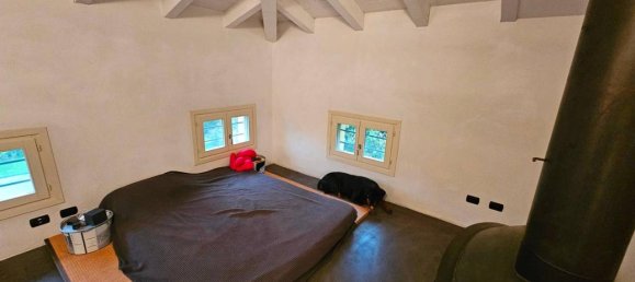 Вилла с 11 комнатами в Модена, Италия № 66380 50