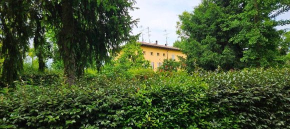 Вилла с 11 комнатами в Модена, Италия № 66380 2