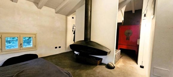 Вилла с 11 комнатами в Модена, Италия № 66380 48