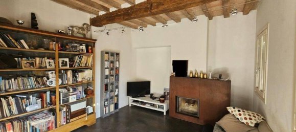 Вилла с 11 комнатами в Модена, Италия № 66380 24