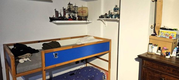 Вилла с 11 комнатами в Модена, Италия № 66380 37