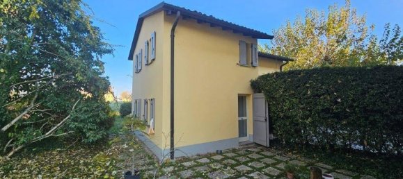 Вилла с 11 комнатами в Модена, Италия № 66380 11