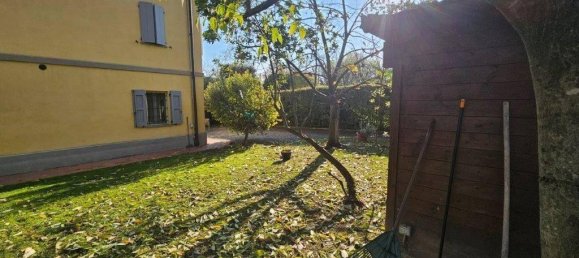 Вилла с 11 комнатами в Модена, Италия № 66380 10