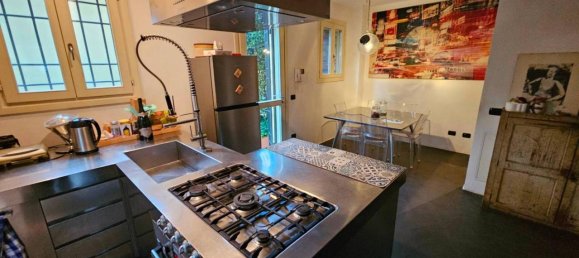 Вилла с 11 комнатами в Модена, Италия № 66380 30