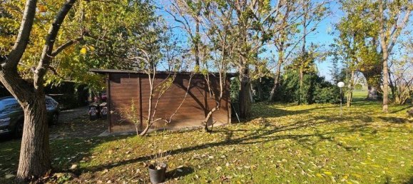 Вилла с 11 комнатами в Модена, Италия № 66380 15