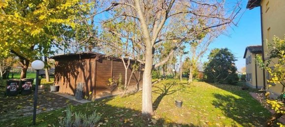 Вилла с 11 комнатами в Модена, Италия № 66380 17