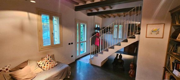 Вилла с 11 комнатами в Модена, Италия № 66380 26